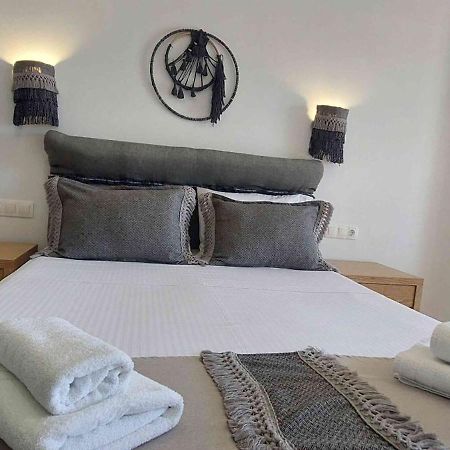 Selinopetra Rooms Elafonissos Luaran gambar