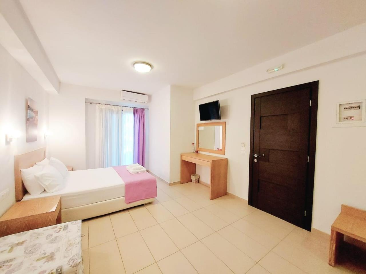 Selinopetra Rooms Elafonissos Luaran gambar
