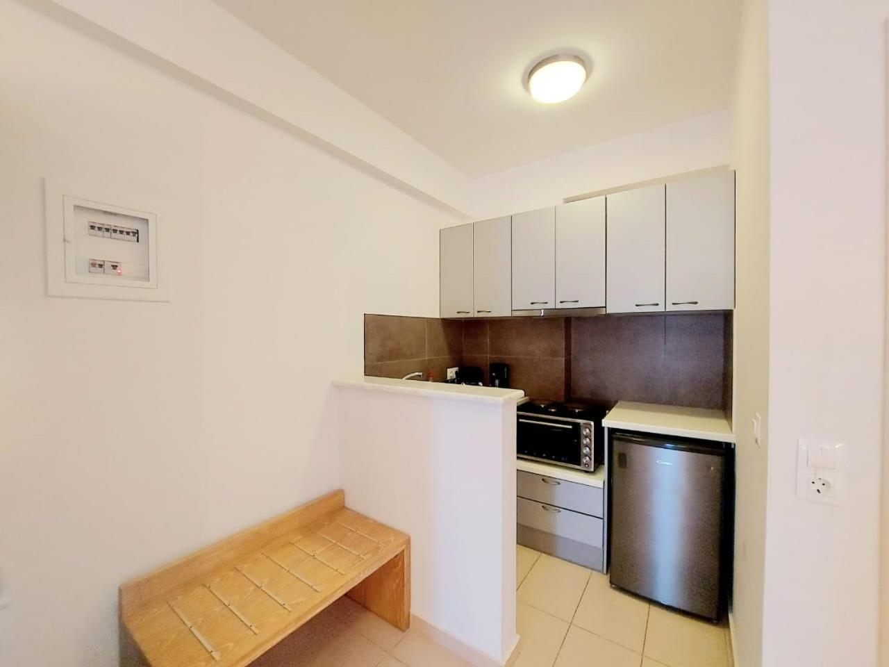 Selinopetra Rooms Elafonissos Luaran gambar