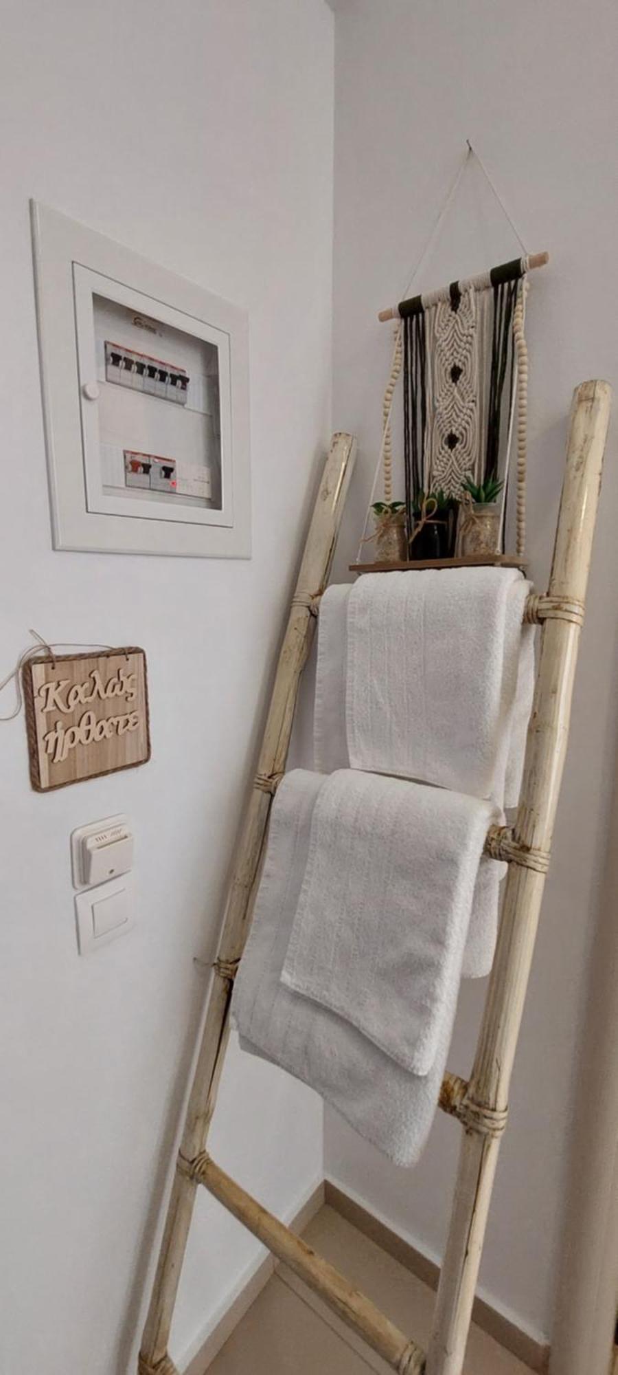 Selinopetra Rooms Elafonissos Bilik gambar
