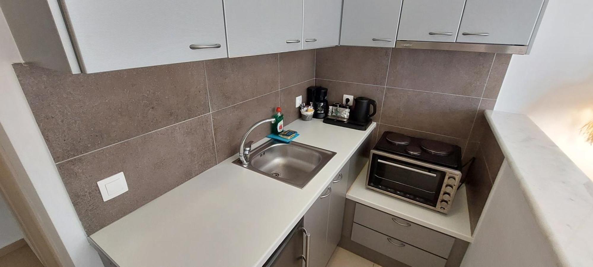 Selinopetra Rooms Elafonissos Bilik gambar