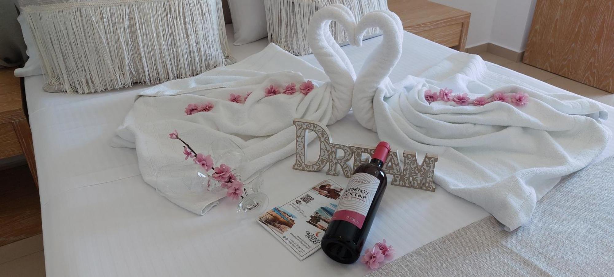 Selinopetra Rooms Elafonissos Luaran gambar