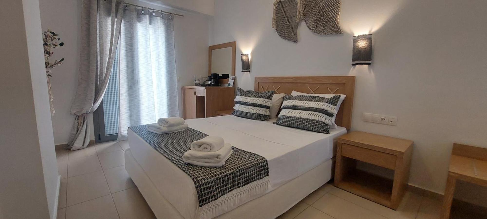 Selinopetra Rooms Elafonissos Luaran gambar
