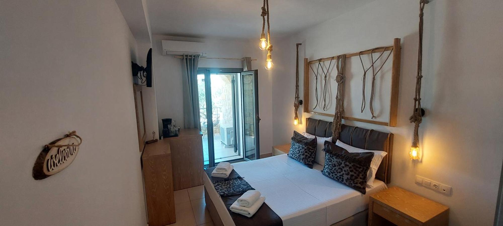 Selinopetra Rooms Elafonissos Luaran gambar