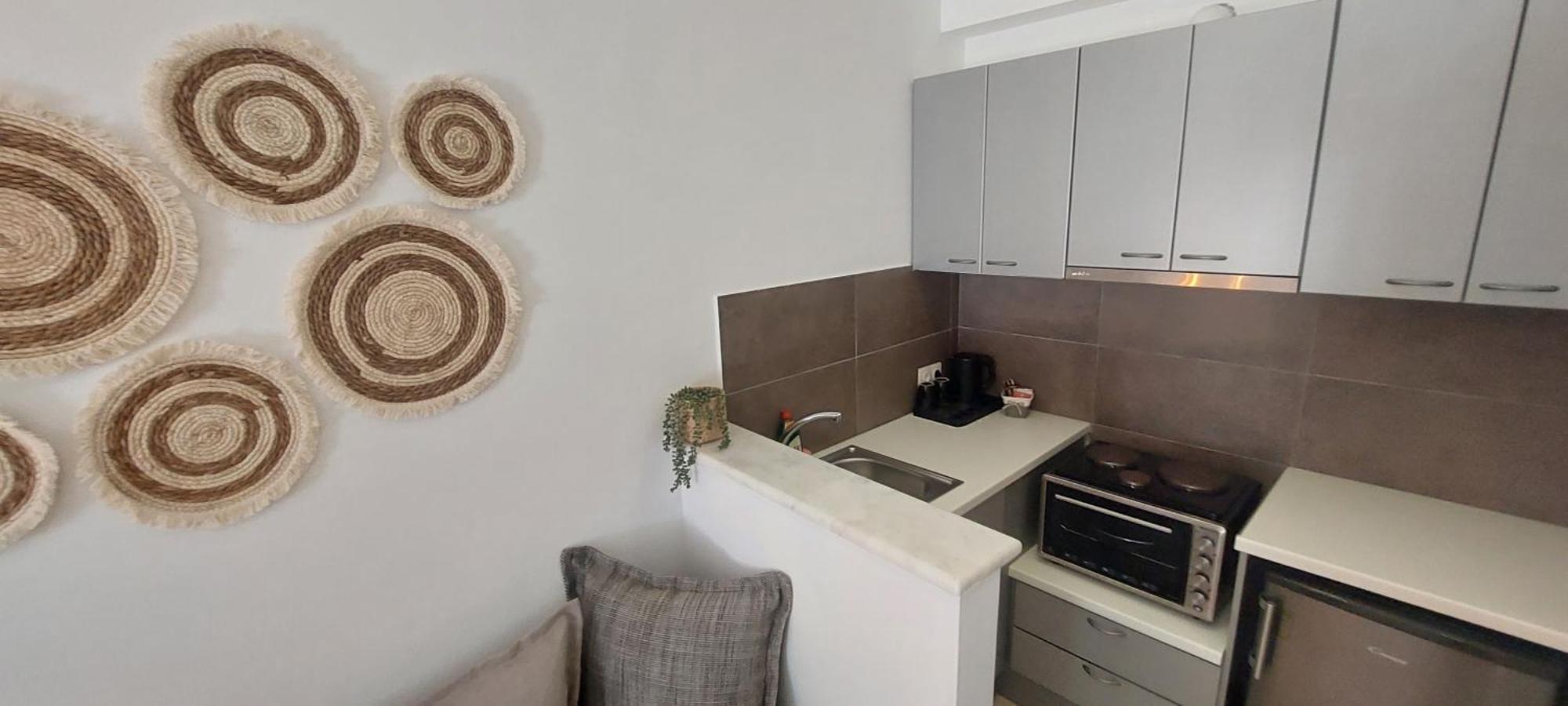 Selinopetra Rooms Elafonissos Bilik gambar