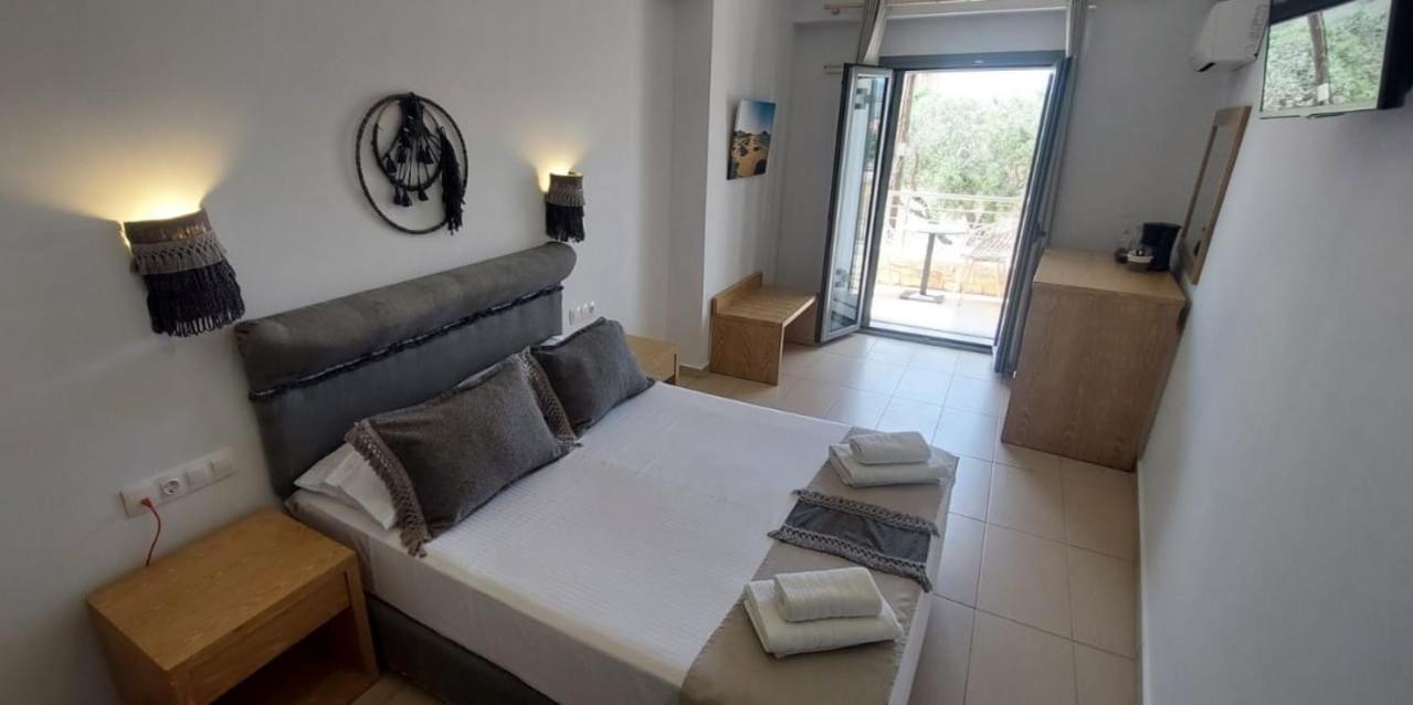 Selinopetra Rooms Elafonissos Luaran gambar