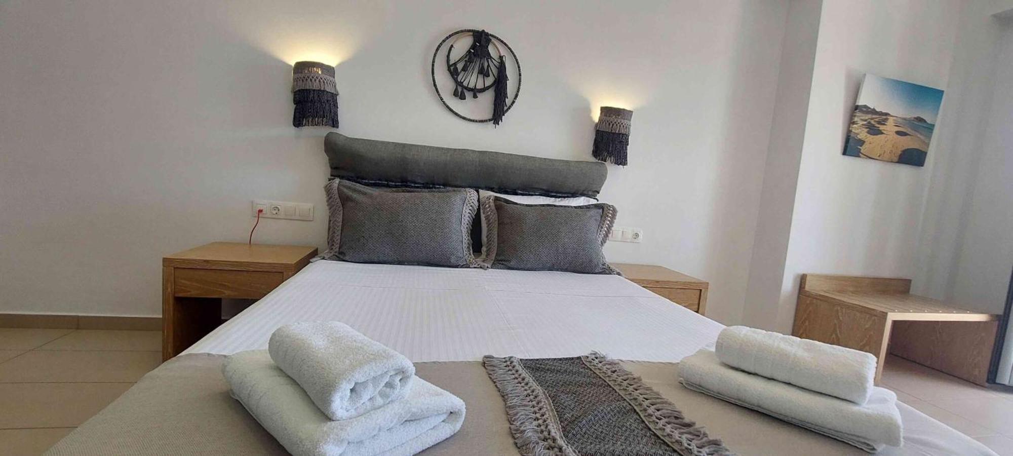 Selinopetra Rooms Elafonissos Luaran gambar